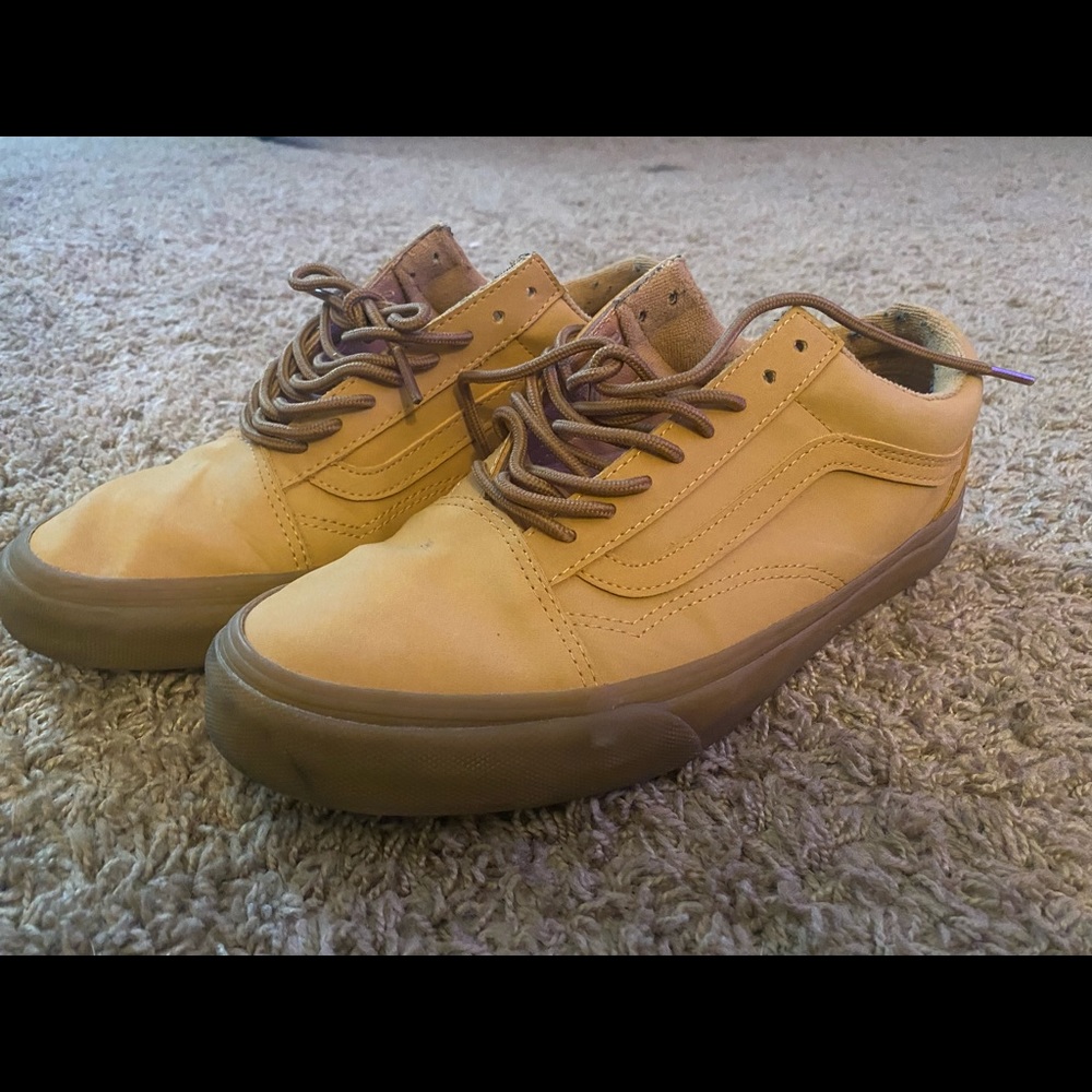 Vans Old School Size 9